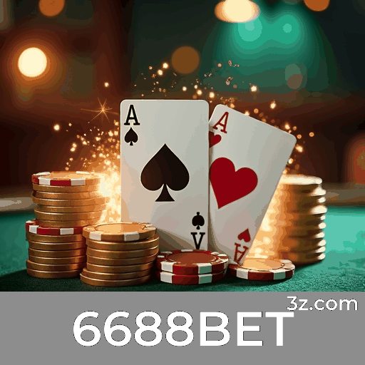 Experiência de Cassino Online de Qualidade com 6688BET