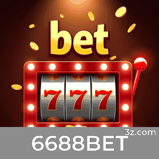 Descubra Slots Incríveis no 6688BET: Variedade e Emoção