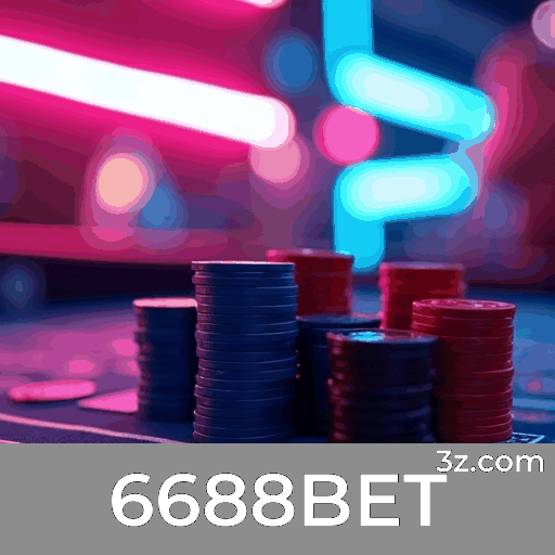 Plataforma 6688BET: Inovação em Apostas com Tecnologia de Ponta