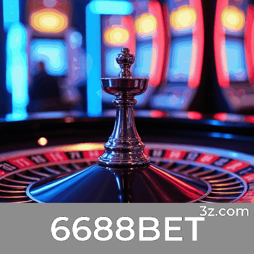 6688BET: Aventura e Emoção em Jogos de Cassino Incríveis