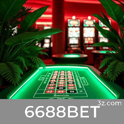 Ofertas Exclusivas 6688BET para Usuários Brasileiros