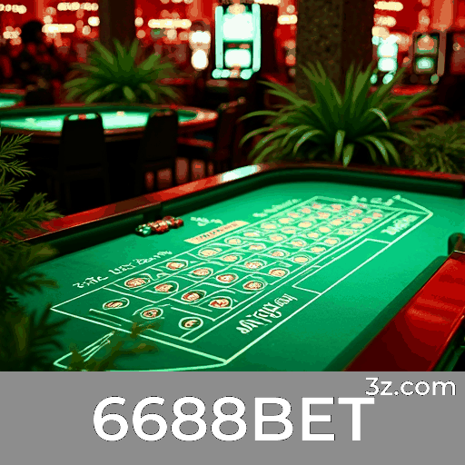 Aumente Seus Lucros com o App 6688BET