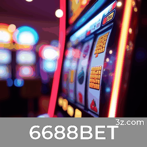 Inovação Tecnológica Avançada da 6688BET: Experiência Inigualável