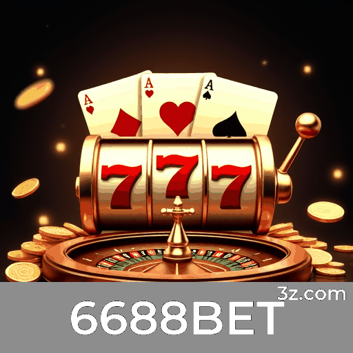 6688BET: Experiência de Cassino Imersiva para Brasileiros