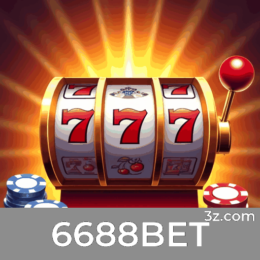 6688BET: Experiência de Cassino Imersiva para Brasileiros