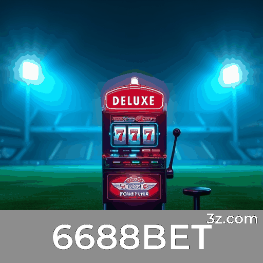 6688BET: Slots de Mega Prêmios, Poker Estratégico, Roleta ao Vivo