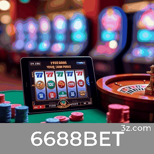 Acesso Seguro e Rápido 6688BET: Experiência de Login Otimizada