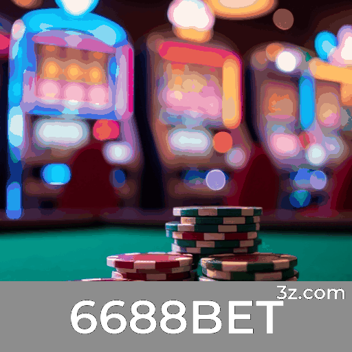 6688BET: Seu Cassino Online Seguro e Profissional