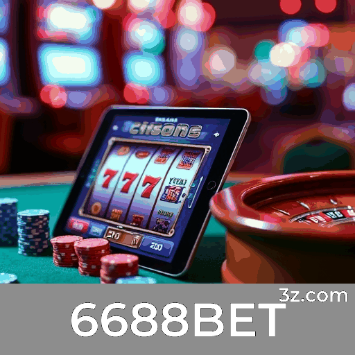 6688BET: Aventura e Emoção em Jogos de Cassino Incríveis