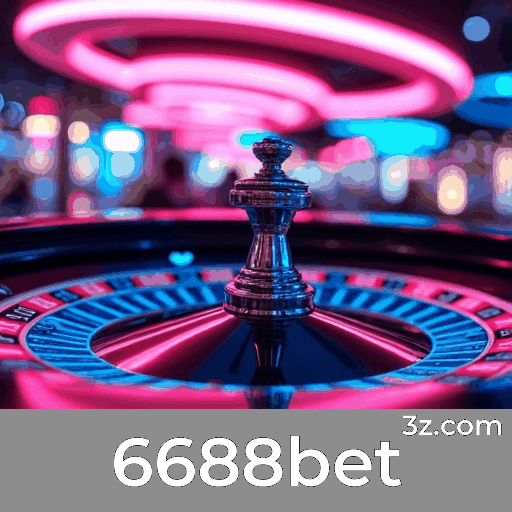 6688bet