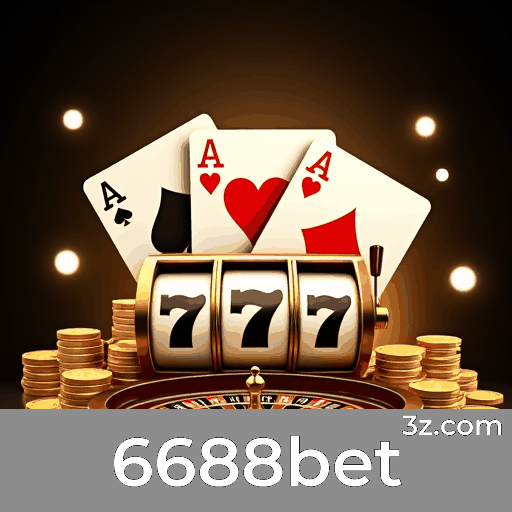 6688bet: Cassino Premiado e Pagamentos Rápidos