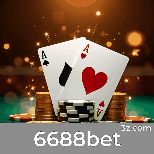 6688bet Casino: Programa VIP Exclusivo e Luxuoso