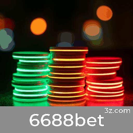 6688bet: Cassino Premiado e Pagamentos Rápidos