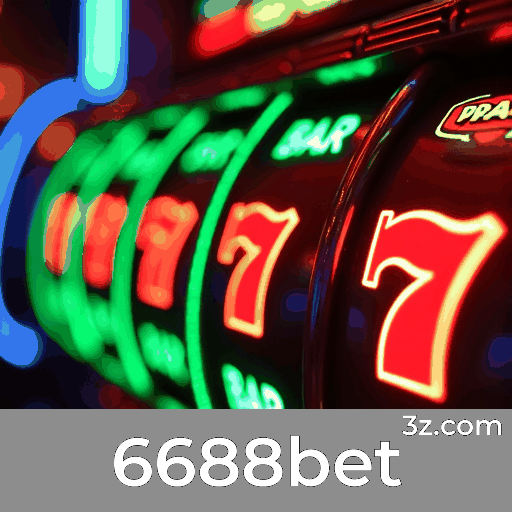 6688bet: A Praticidade do App Móvel ao Seu Alcance