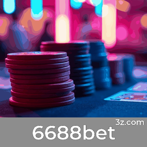 6688bet: A Plataforma de Apostas com Serviços Profissionais