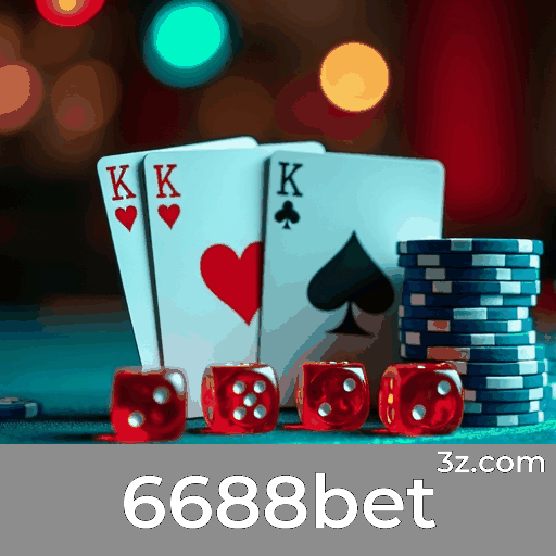 6688bet