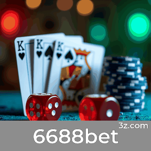 6688bet