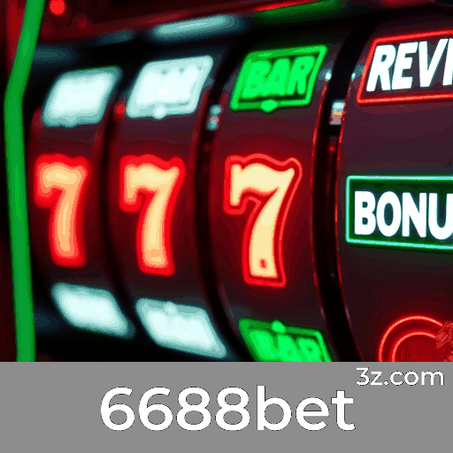 Desenvolvedores Líderes e Inovações na Plataforma 6688bet