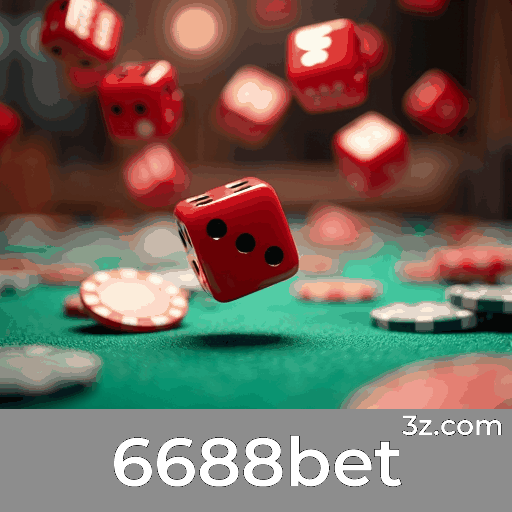 6688bet: Cassino Premiado e Pagamentos Rápidos