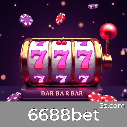 6688bet: Cassino Premiado e Pagamentos Rápidos